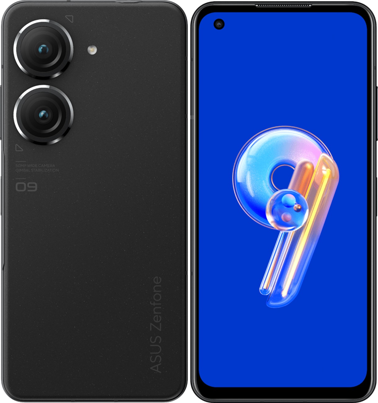 ASUS Zenfone 9】規格、外觀全曝光，與Zenfone8的差異比較